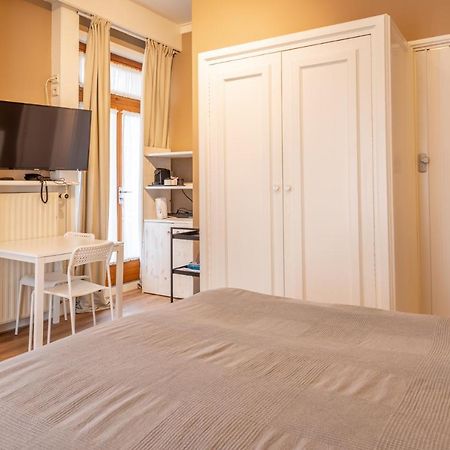 Hotel Nehalennia Domburg Eksteriør billede