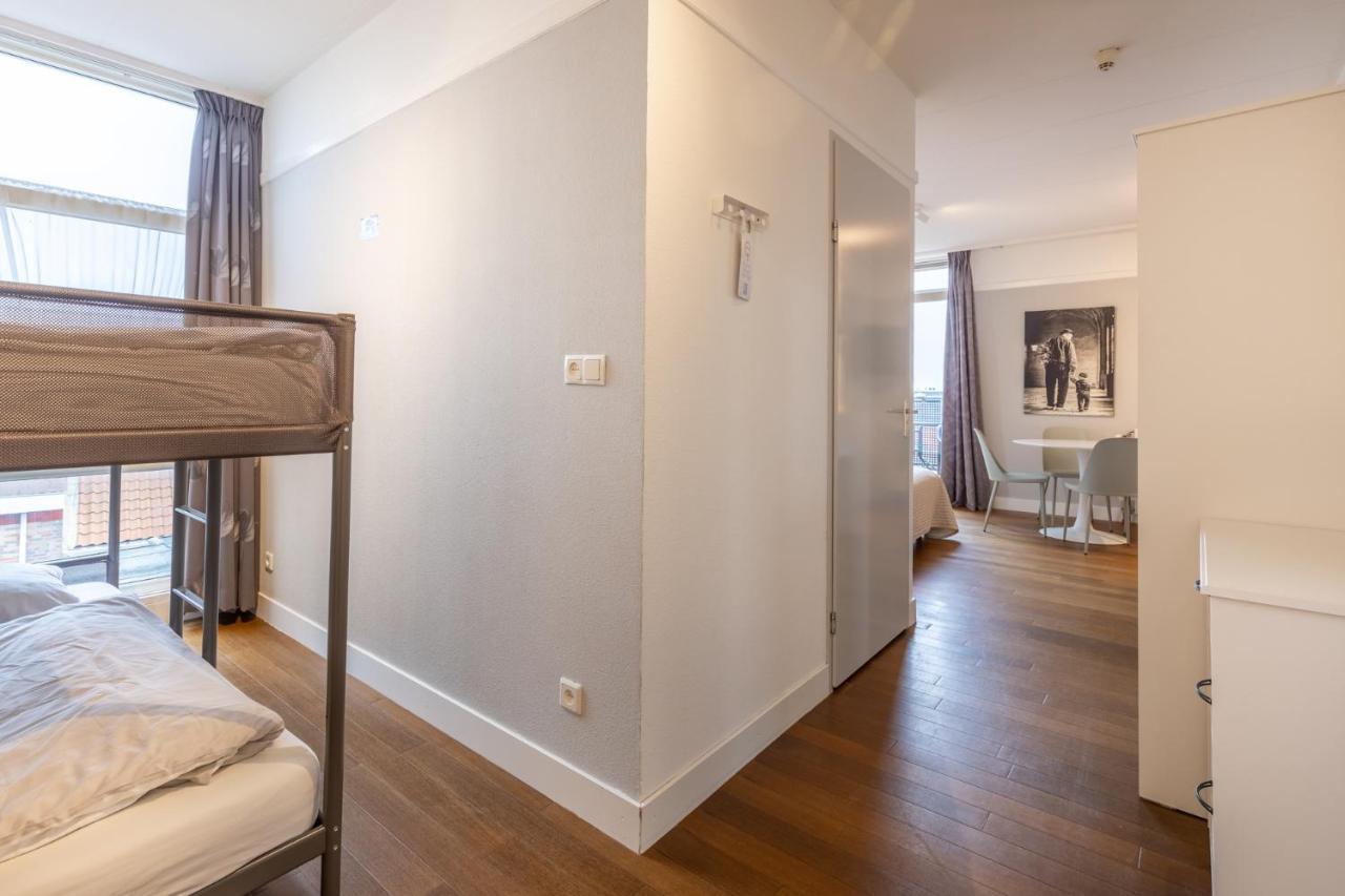 Hotel Nehalennia Domburg Eksteriør billede