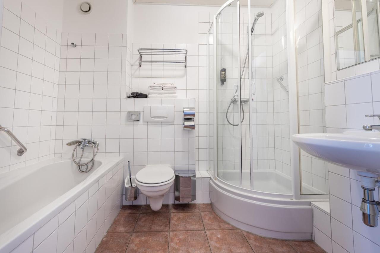Hotel Nehalennia Domburg Eksteriør billede