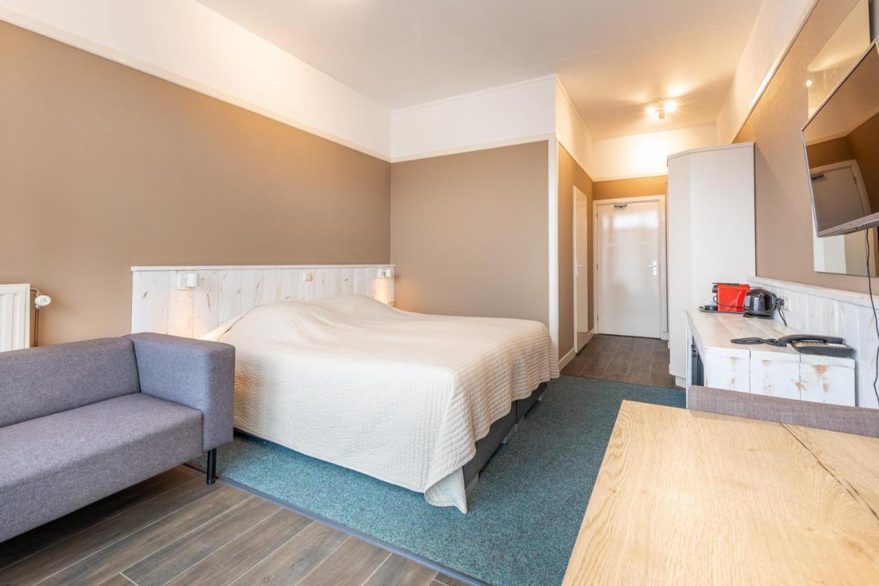 Hotel Nehalennia Domburg Eksteriør billede