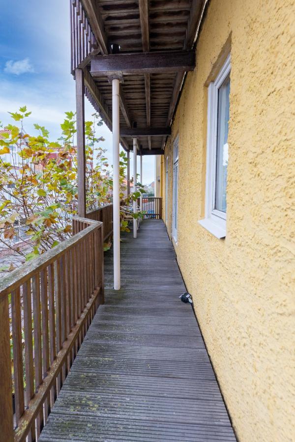 Hotel Nehalennia Domburg Eksteriør billede