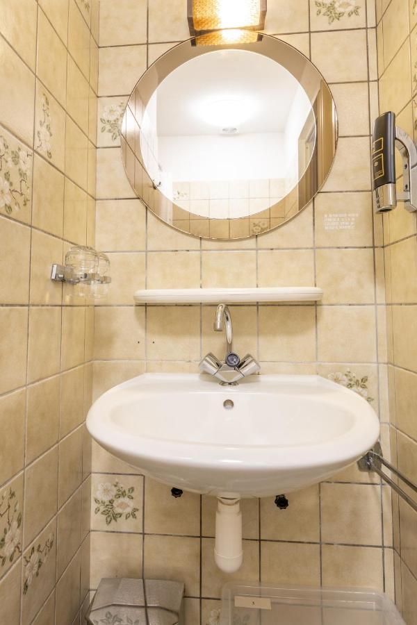 Hotel Nehalennia Domburg Eksteriør billede