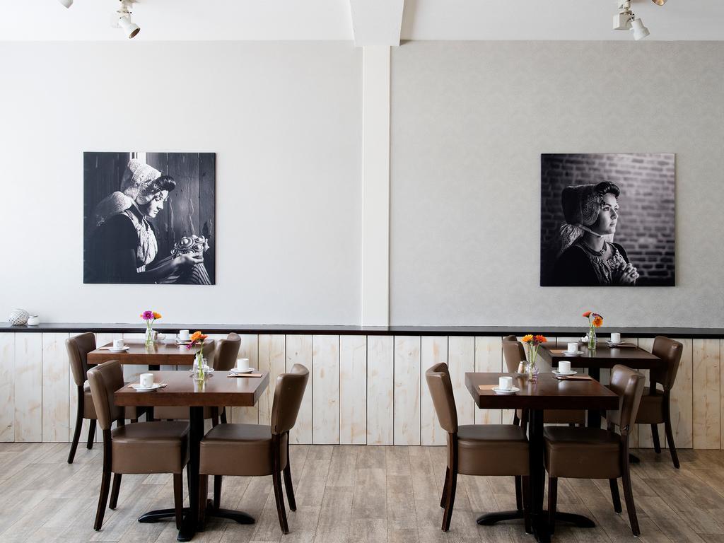 Hotel Nehalennia Domburg Eksteriør billede