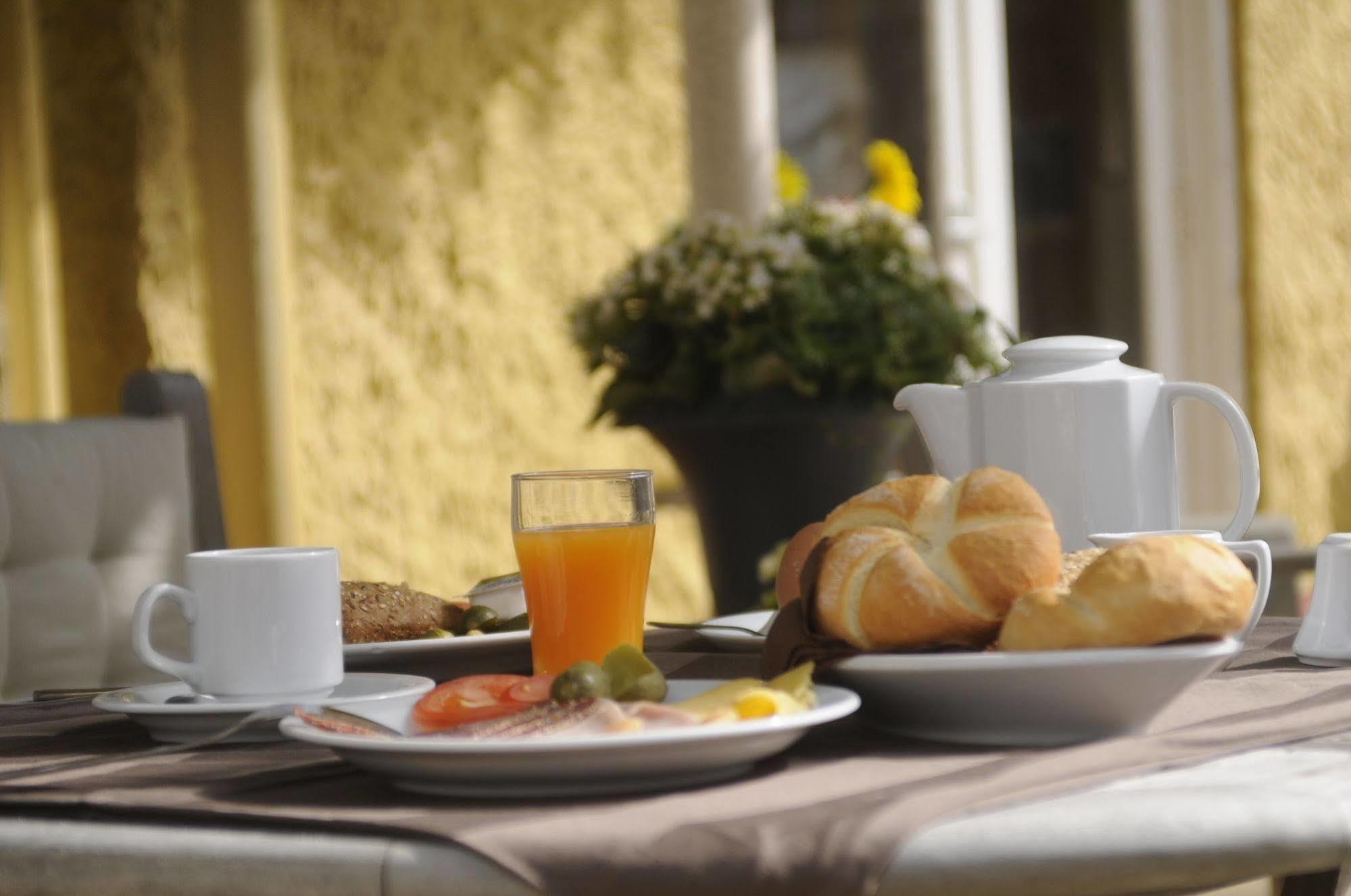 Hotel Nehalennia Domburg Eksteriør billede