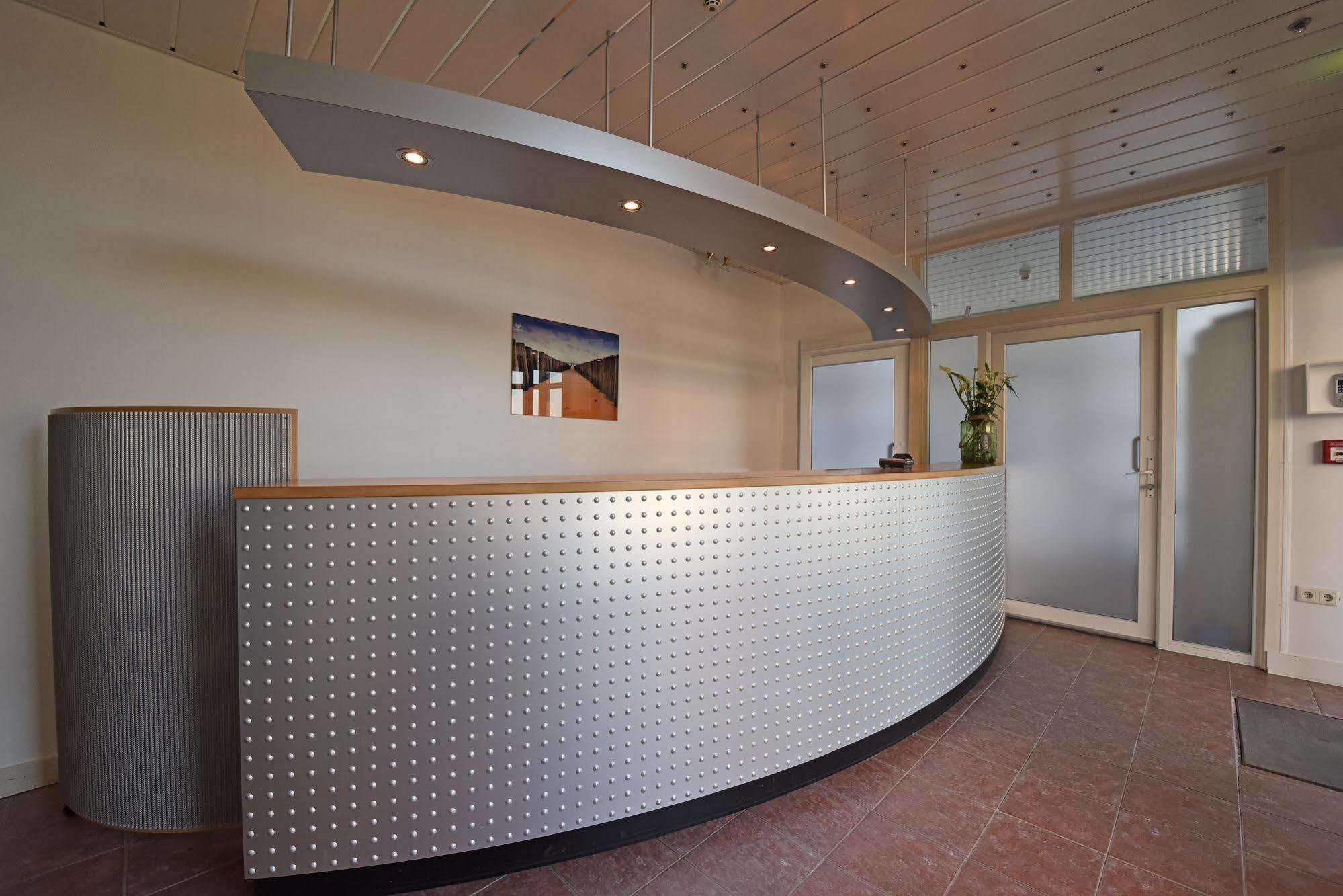 Hotel Nehalennia Domburg Eksteriør billede